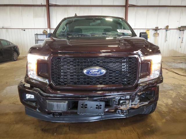 2020 FORD F150 SUPER - 1FTEX1EP4LKD63889