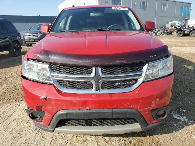 2015 DODGE JOURNEY SX 3C4PDCCBXFT753046