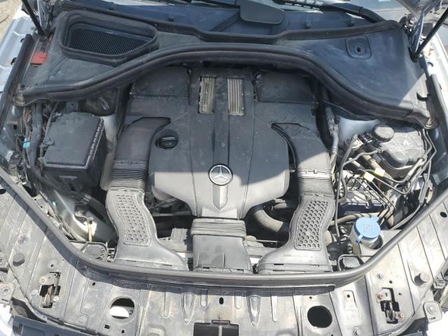 2015 MERCEDES-BENZ ML 400 4MA 4JGDA5GB9FA541274