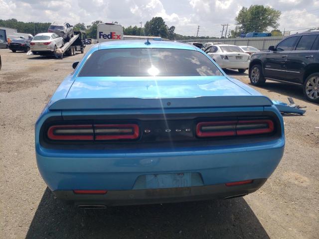 2016 DODGE CHALLENGER 2C3CDZAG5GH158524