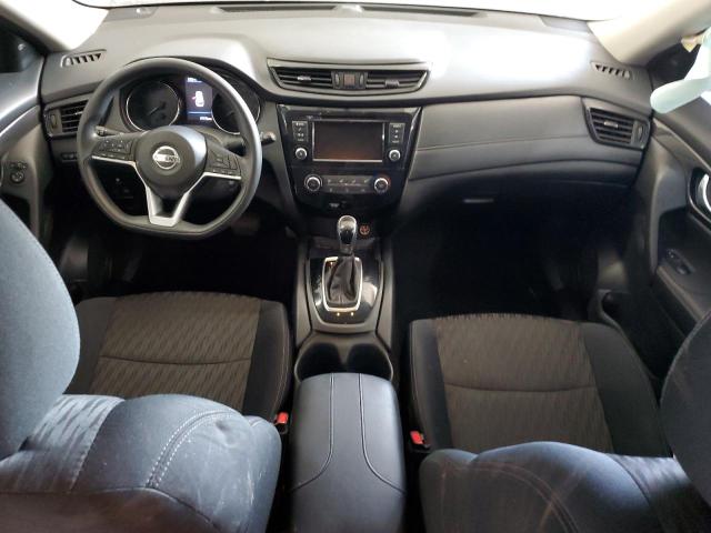 2018 NISSAN ROGUE S 5N1AT2MT7JC709693