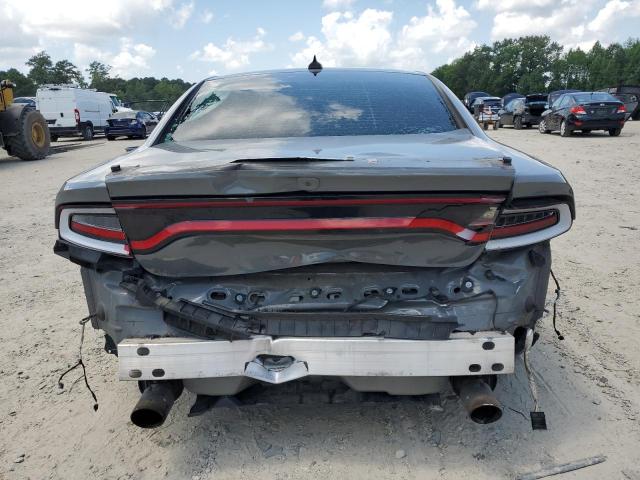 2018 DODGE CHARGER R/ 2C3CDXCT1JH323328