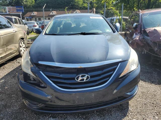 2011 HYUNDAI SONATA GLS - 5NPEB4AC3BH282804