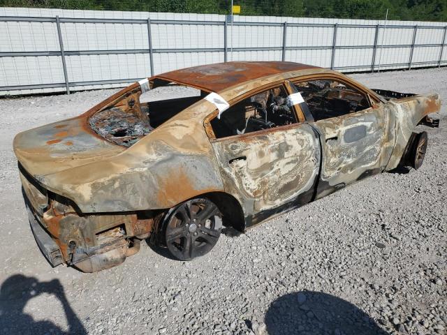 2022 DODGE CHARGER SXT 2C3CDXBGXNH234867