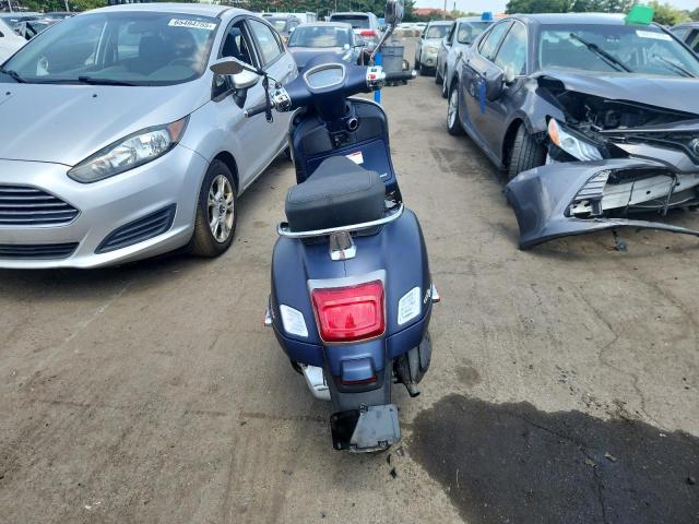 2024 VESPA GTS/SEI GIORNI 300 ZAPMD39M4R5300572