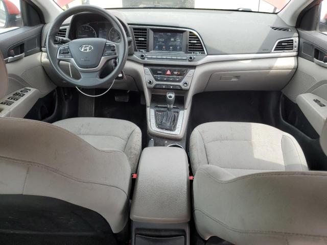 2017 HYUNDAI ELANTRA SE - 5NPD84LF9HH031005