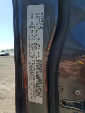 2018 JEEP COMPASS LA 3C4NJDBB9JT239169