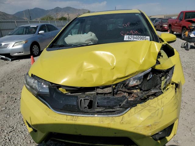 2017 HONDA FIT EX JHMGK5H77HS006819