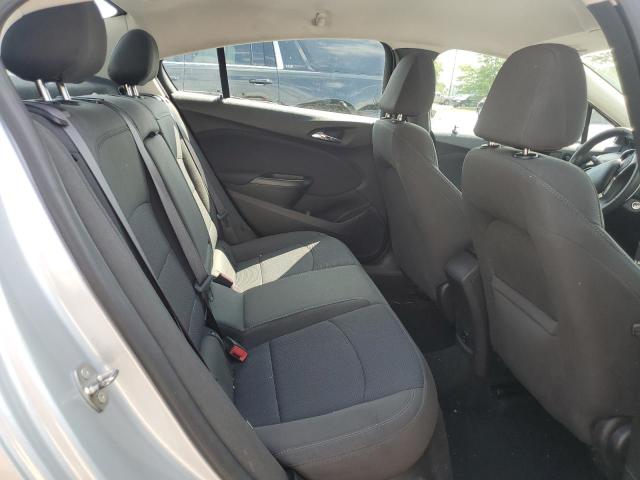 2017 CHEVROLET CRUZE LT 1G1BE5SM8H7208694