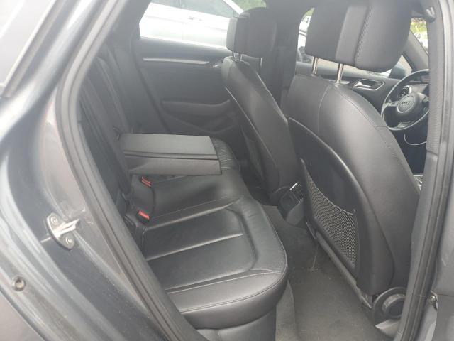 2016 AUDI A3 PREMIUM - WAUA7GFF9G1118358