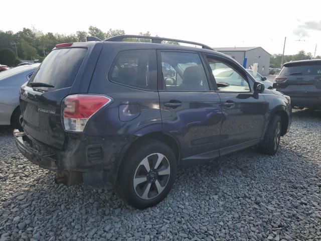 2018 SUBARU FORESTER 2.5I JF2SJABC0JH496344