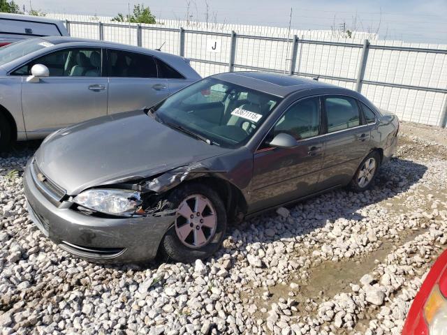 CHEVROLET IMPALA LT