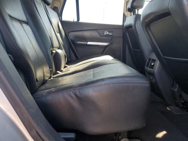 2011 FORD EDGE LIMIT - 2FMDK4KC2BBB67337