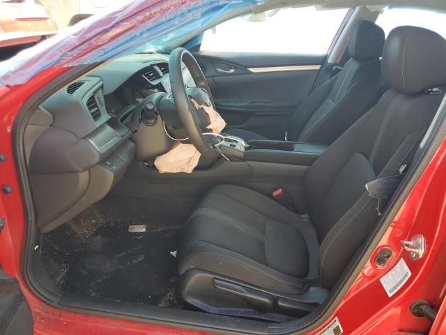 2016 HONDA CIVIC LX - 2HGFC2F50GH506953