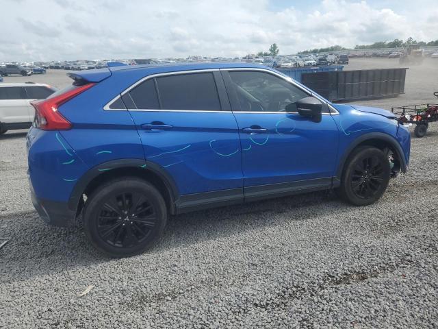 2019 MITSUBISHI ECLIPSE CR JA4AT4AA8KZ004073