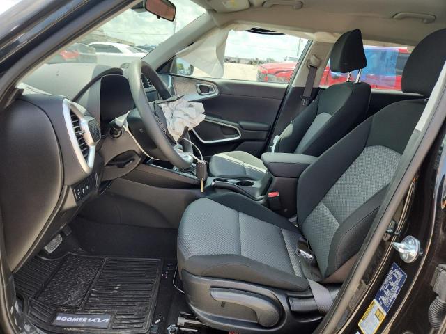 2025 KIA SOUL LX - KNDJ23AU0S7944070