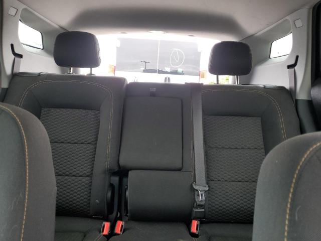 2018 GMC TERRAIN SL 3GKALMEV8JL226674