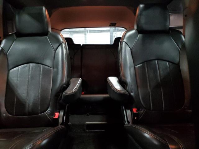 2015 BUICK ENCLAVE 5GAKVBKD4FJ310940