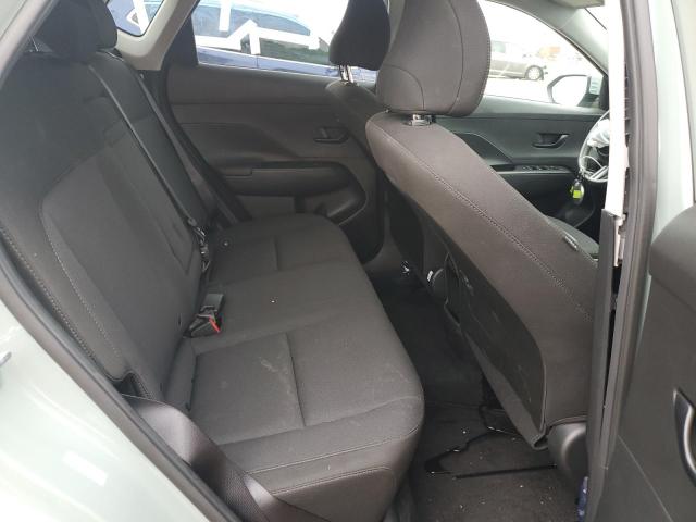 2025 HYUNDAI KONA SEL - KM8HBCAB8SU228141