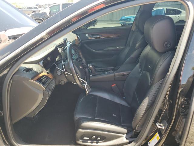 2019 CADILLAC CTS LUXURY 1G6AR5SS9K0122500
