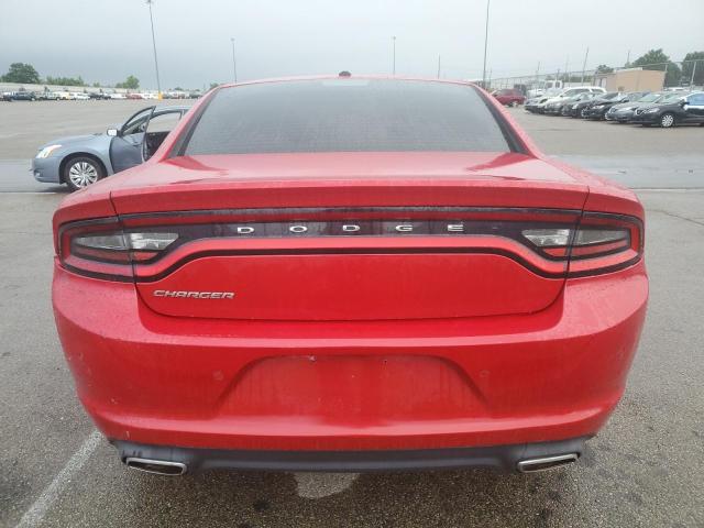 2016 DODGE CHARGER SE 2C3CDXBG0GH109928