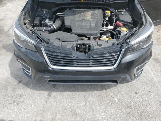 2021 SUBARU FORESTER L JF2SKAUC2MH452358