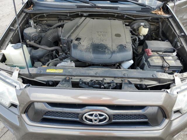 2015 TOYOTA TACOMA DOU 3TMLU4EN3FM190735
