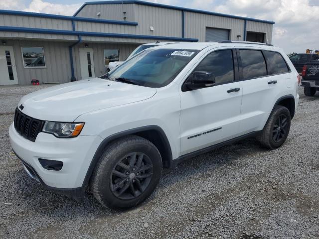 2017 JEEP GRAND CHER - 1C4RJFBG8HC818474