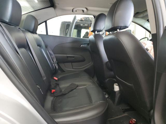 2017 CHEVROLET SONIC PREM 1G1JF5SB6H4115262