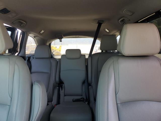 2020 HONDA ODYSSEY EX 5FNRL6H73LB003547