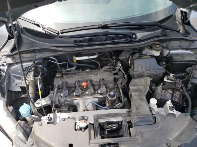 2022 HONDA HR-V SPORT 3CZRU6H13NM752723