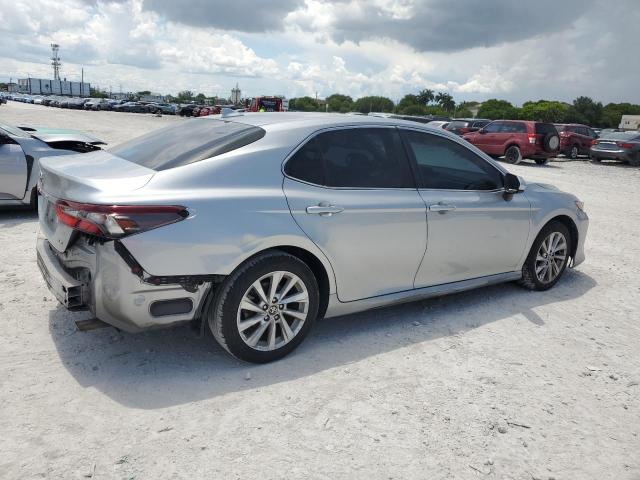 2022 TOYOTA CAMRY LE - 4T1C11AK4NU680075