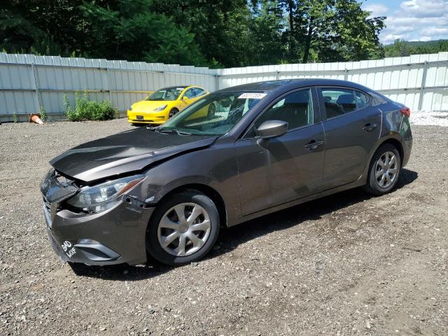 MAZDA 3 SPORT