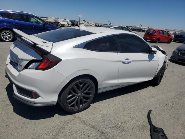 2020 HONDA CIVIC SI 2HGFC3A55LH753814