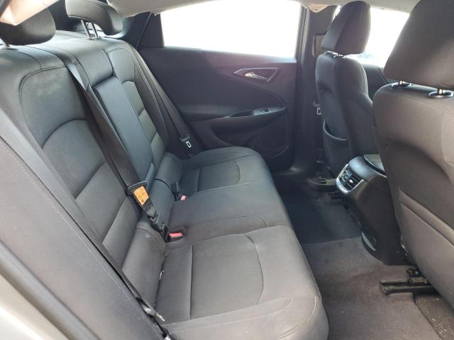 2017 CHEVROLET MALIBU LT 1G1ZE5ST1HF192429