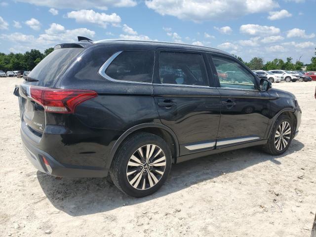 2019 MITSUBISHI OUTLANDER JA4AZ3A31KZ018682
