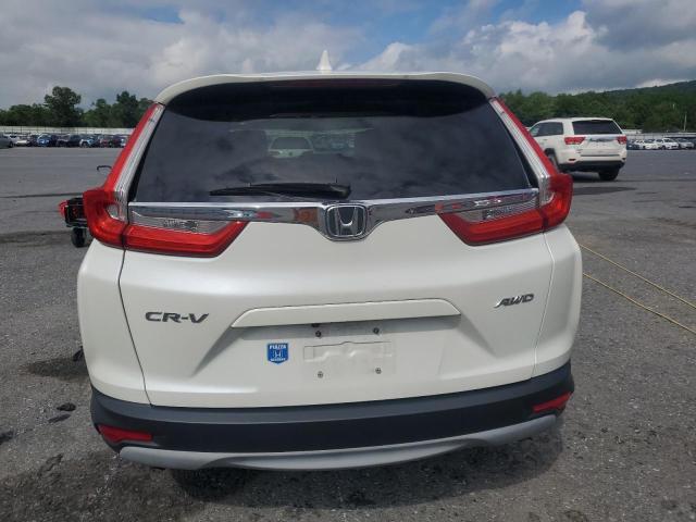 2017 HONDA CR-V EX 2HKRW2H58HH637654