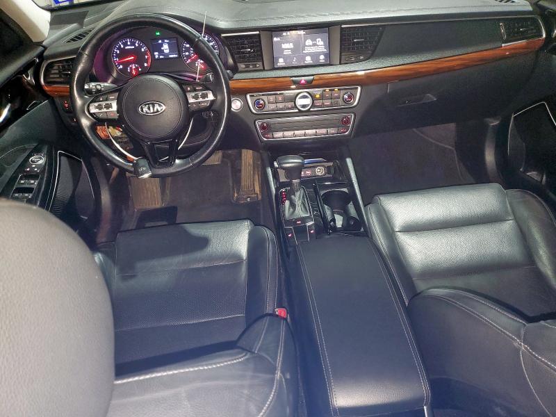 2017 KIA CADENZA PR - KNALB4J18H5044684