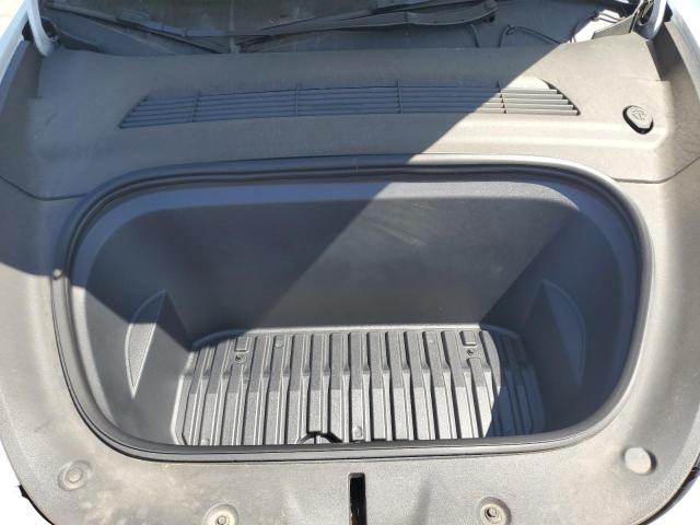 2023 TESLA MODEL Y 7SAYGDEEXPA053827