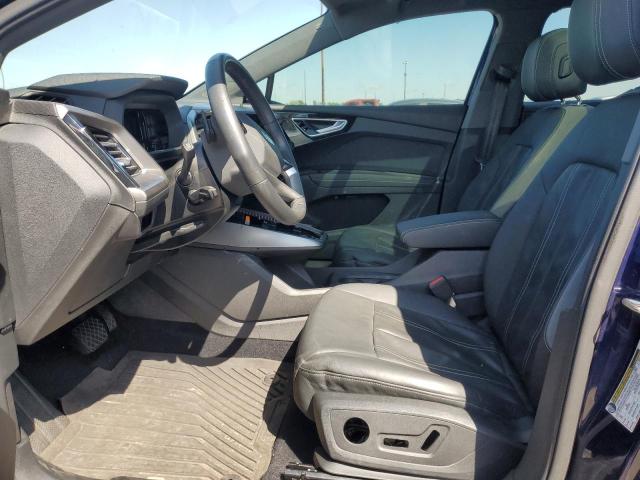 2023 AUDI Q4 E-TRON WA1BCBFZ7PP018234