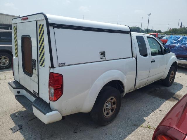 2018 NISSAN FRONTIER S 1N6BD0CT6JN758008