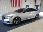 2021 HONDA ACCORD SPO - 1HGCV1F35MA053462
