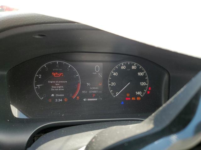 2024 HONDA HR-V SPORT 3CZRZ2H59RM746296