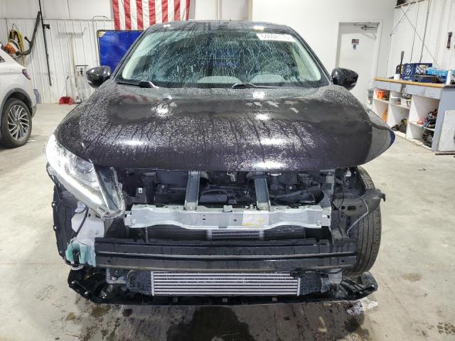 2019 MITSUBISHI ECLIPSE CR JA4AT3AA4KZ050008