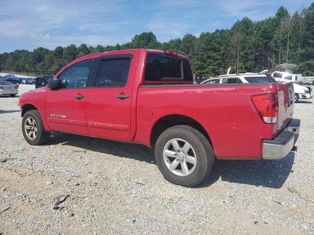 Vin: 1n6ba0ed3an310467, lot: 62888895, nissan titan xe 20102