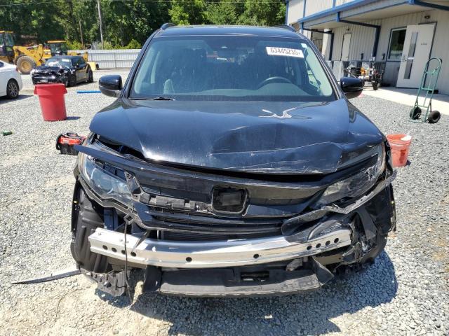 2022 HONDA PILOT SE 5FNYF5H27NB004074
