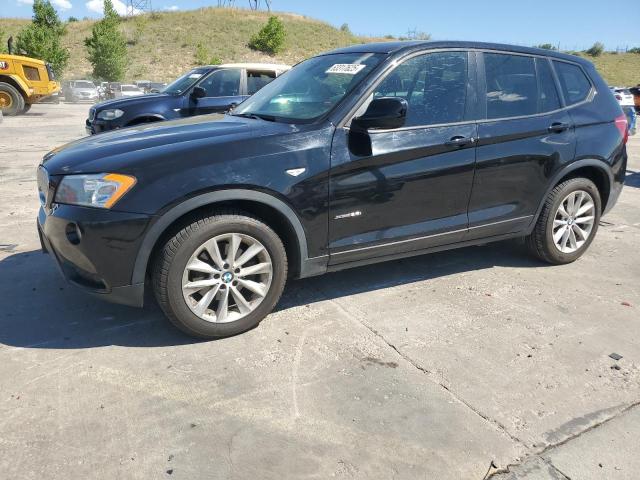 BMW X3 XDRIVE2