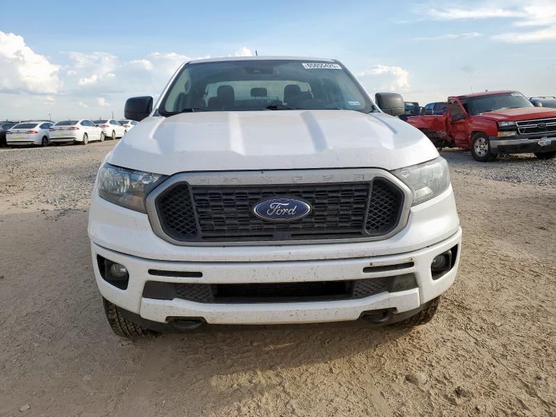 2020 FORD RANGER XL 1FTER4FH6LLA47617