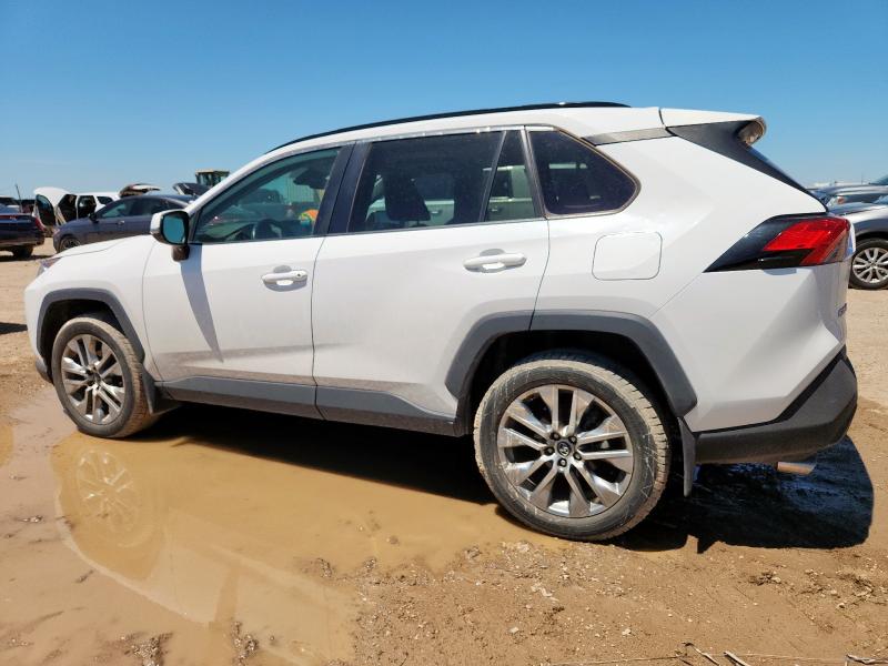 Vin: 2t3c1rfv5lw073060, lot: 62230575, toyota rav4 xle premium 20202