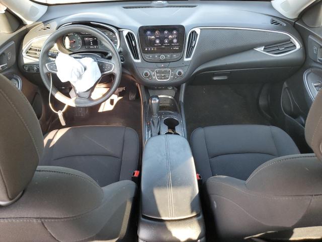 2019 CHEVROLET MALIBU LT 1G1ZD5ST7KF167044